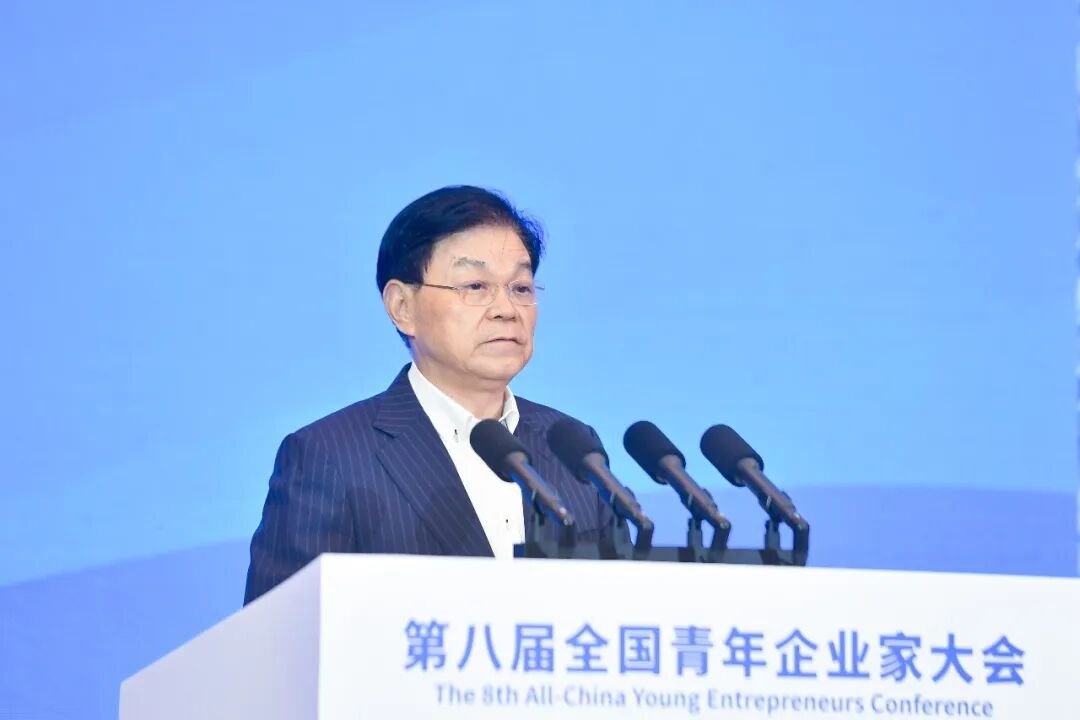 亨通集团党委书记崔根良：厚植家国情怀，书写时代答卷