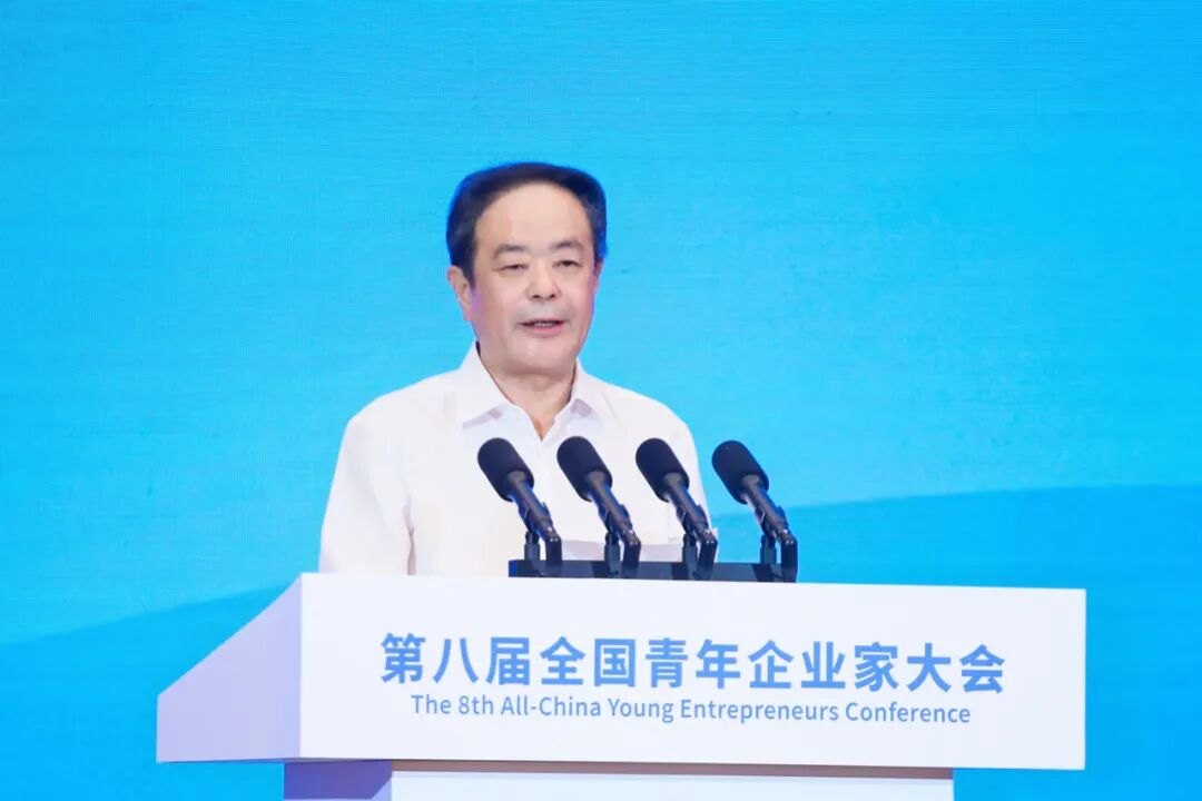 浙江荣盛控股集团党委书记李水荣：风浪砺胆，使命铸魂